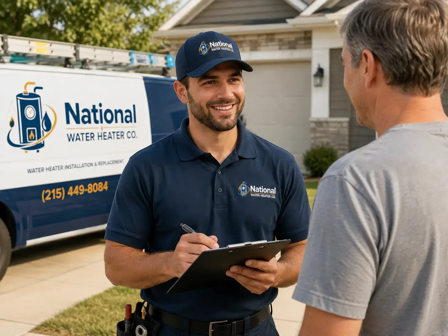 Water Heater Installation Gate, OK FAQs